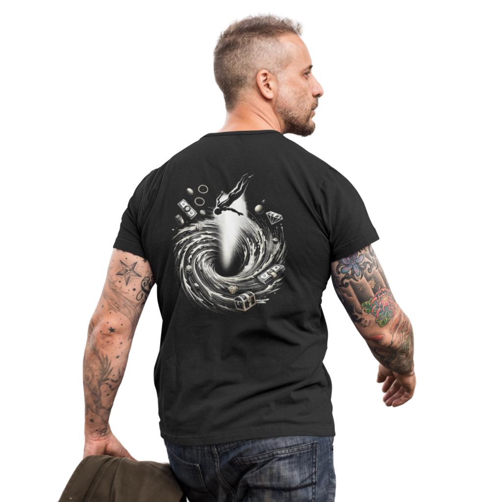 Fortune Favors the Bold