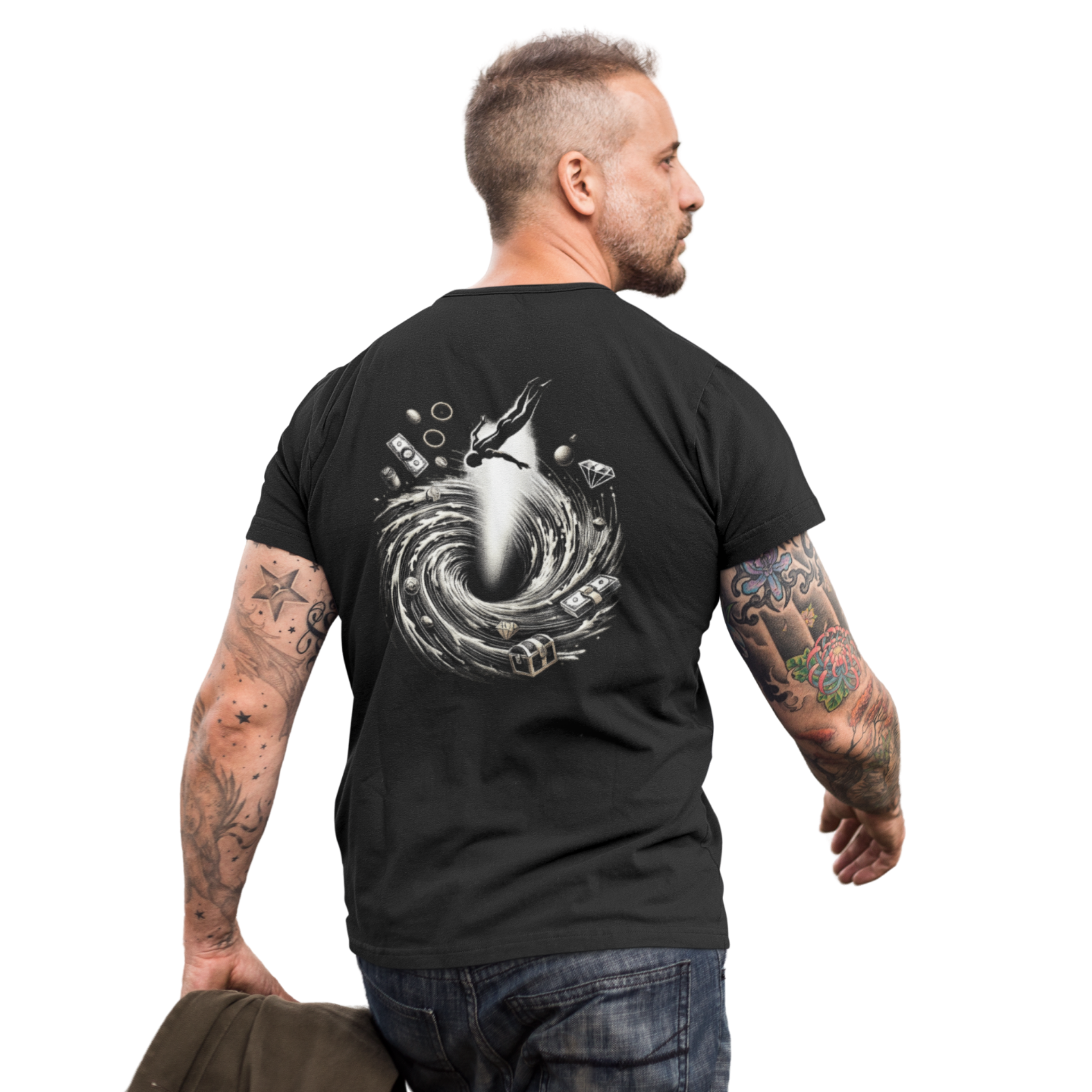 Fortune Favors the Bold