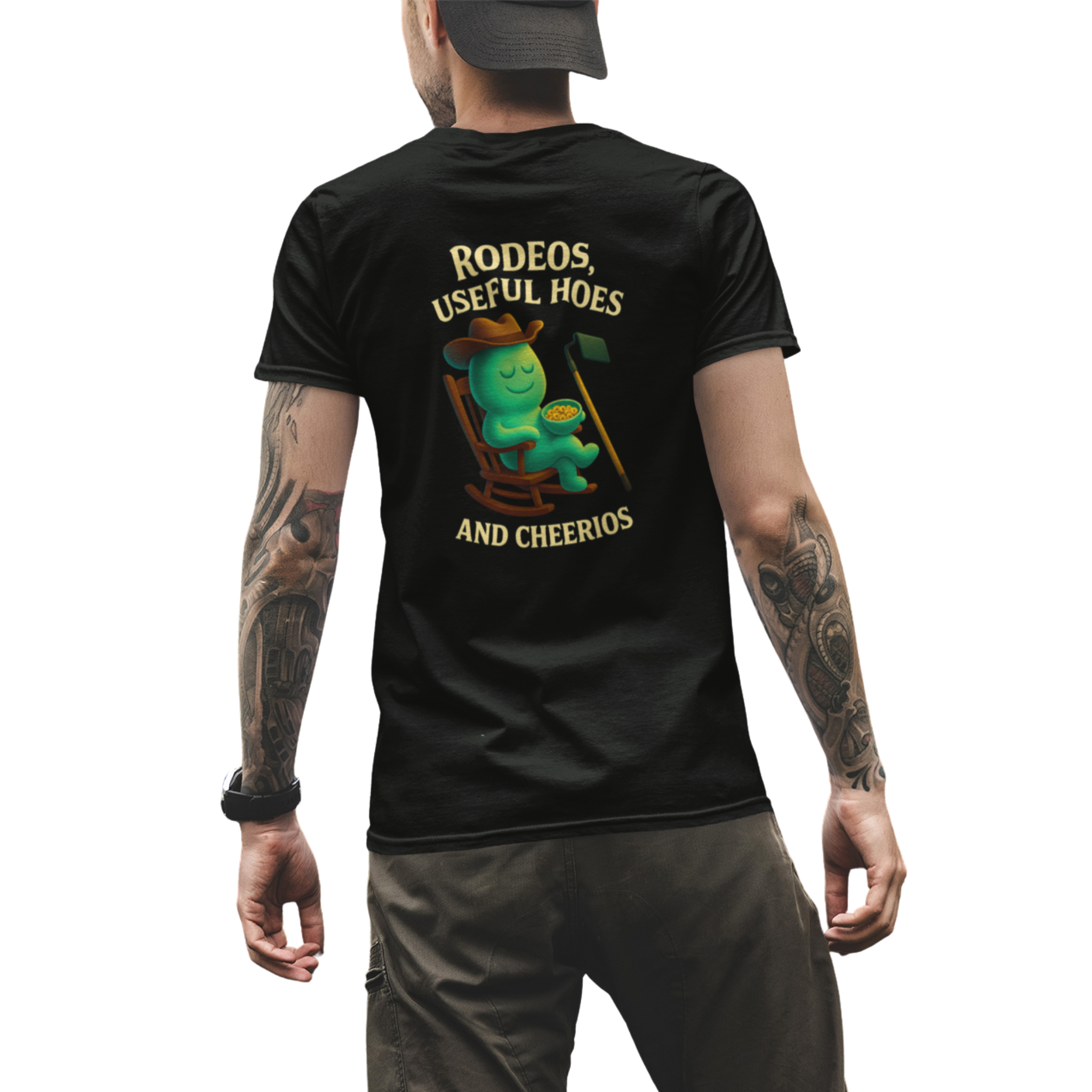 the small things in Life..