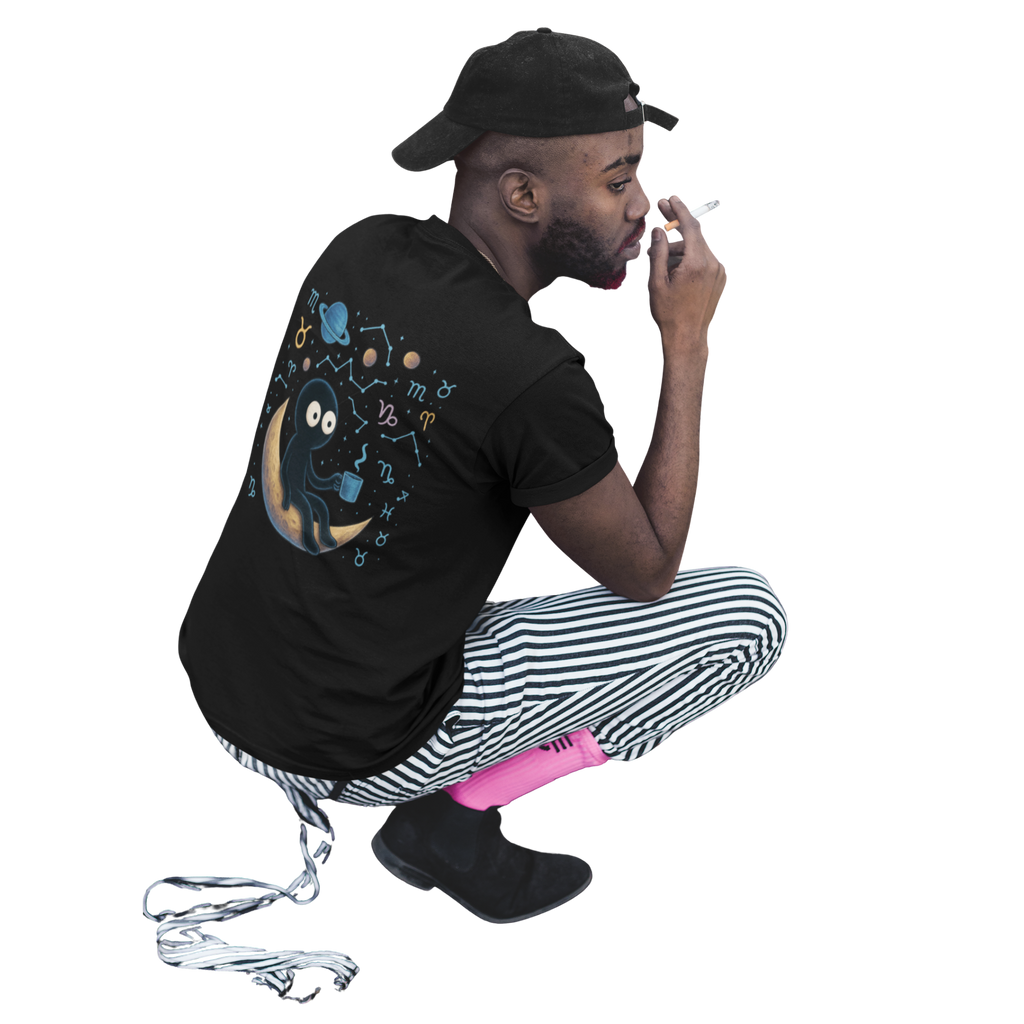 Exhaustingly Exalted