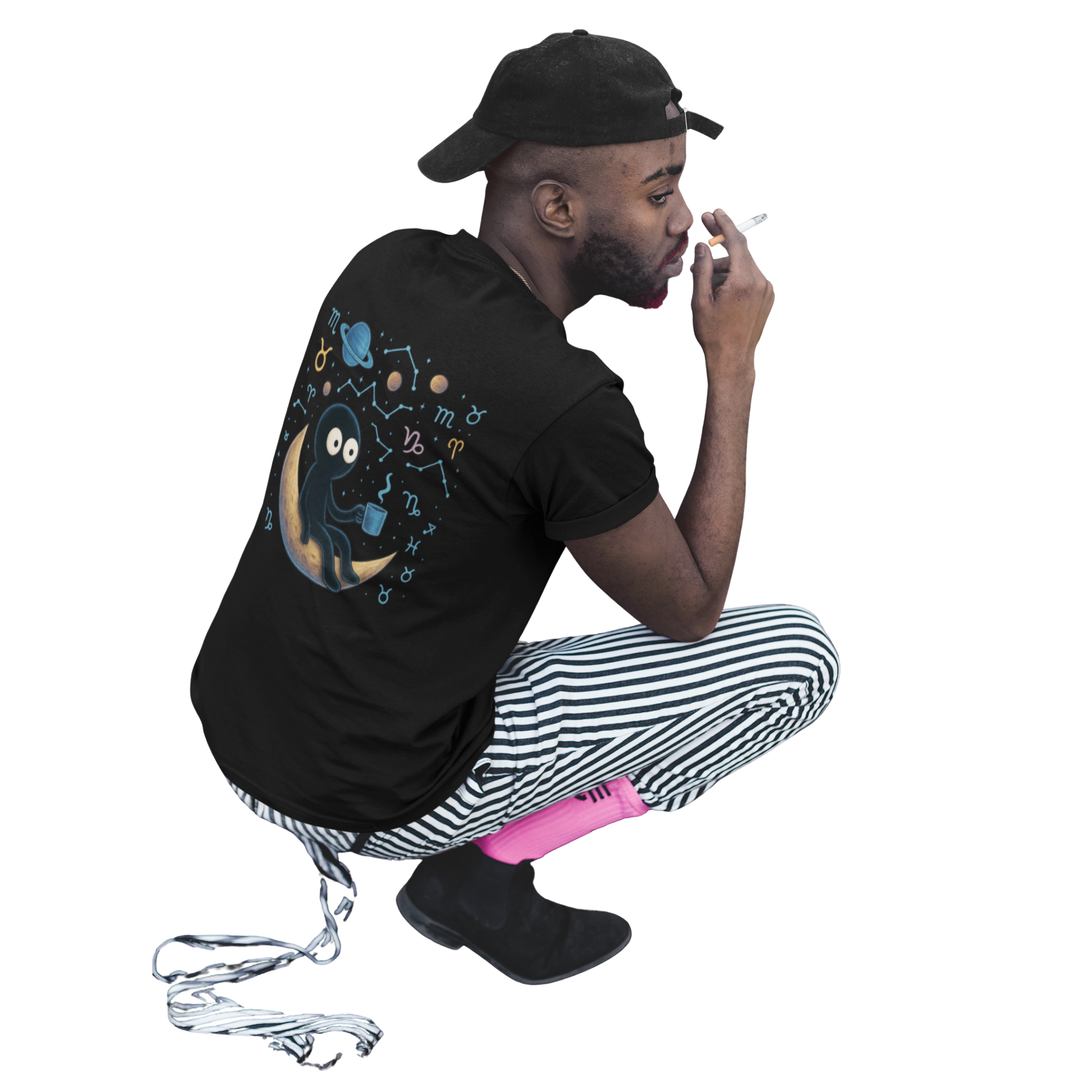 Exhaustingly Exalted