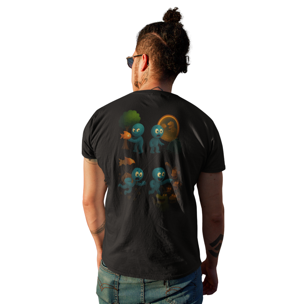 Different People are Different